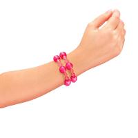 Barbie Kit Colares e Pulseiras - Fun Divirta-se - 5