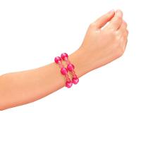 Barbie Kit Colares e Pulseiras - Fun Divirta-se - 6