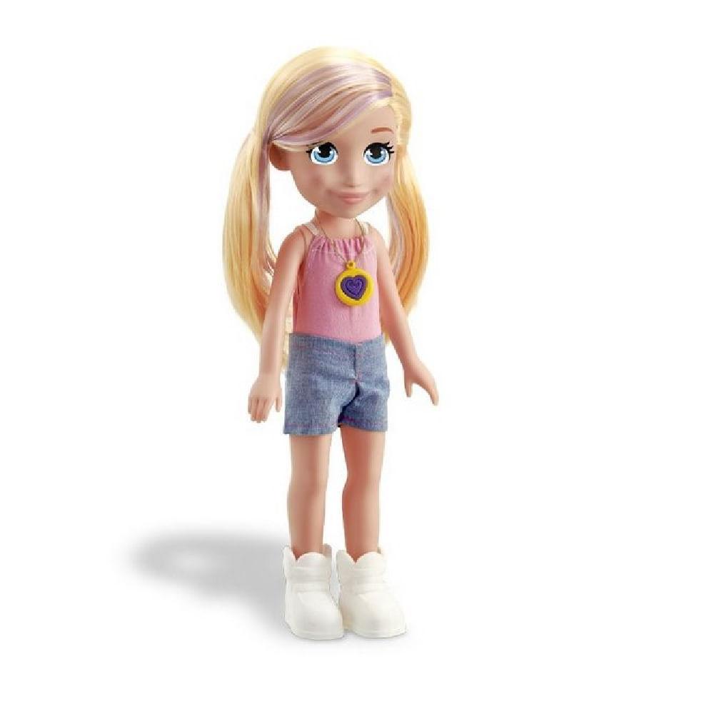 Polly Pocket Surf - Pupee - 3