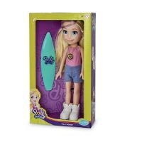 Polly Pocket Surf - Pupee - 4