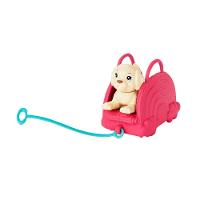 Barbie Chelsea Viajeira com Acessórios - Mattel - 5