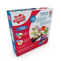 Livro Pipocando com Massinha - Estrela - 8