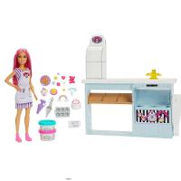 Barbie I Can Be Confeitaria Para Decorar - Mattel - 2