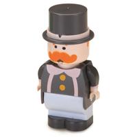 Mundo Bita Coleção Turma Do Bita Com Blocos - Monte Líbano - 2