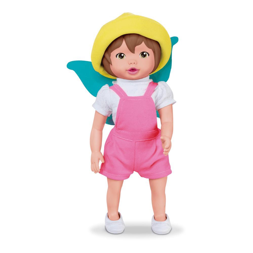 Boneca Lari and Me Fada - Roma Jensen - 1