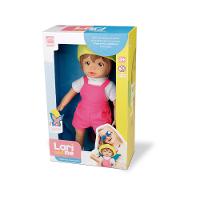 Boneca Lari and Me Fada - Roma Jensen - 4
