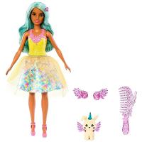 Barbie Toque de Mágica Teresa - Mattel - 8