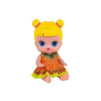 Boneca Frutinhas com Cheiro de Abacaxi - Cotiplás - 3