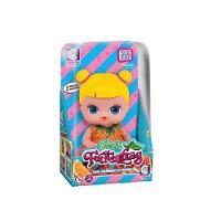 Boneca Frutinhas com Cheiro de Abacaxi - Cotiplás - 2