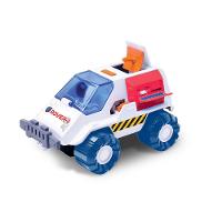 Rover Espacial Com Astronauta - Fun Divirta-se - 10