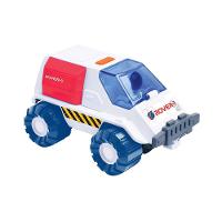 Rover Espacial Com Astronauta - Fun Divirta-se - 1