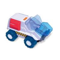 Rover Espacial Com Astronauta - Fun Divirta-se - 3