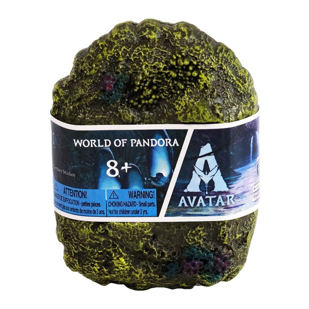 Avatar World Pandora Blind Box Surpresa - Fun Divirta-se - 1