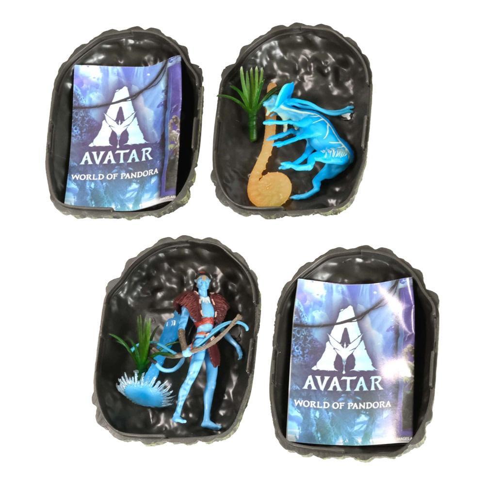 Avatar World Pandora Blind Box Surpresa - Fun Divirta-se - 2
