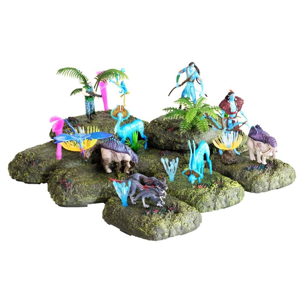 Avatar World Pandora Blind Box Surpresa - Fun Divirta-se - 5