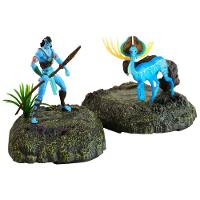 Avatar World Pandora Blind Box Surpresa - Fun Divirta-se - 8