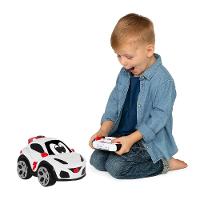 Carrinho Rocket The Crossover RC - Chicco - 14