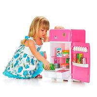 Geladeira com Acessórios - Monte Libano - 2