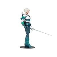 Boneco The Witcher McFarlane Ciri - Fun Divirta-se - 3
