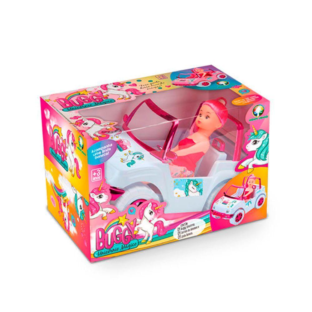 Buggy Unicórnio Mágico - Monte Líbano - 4