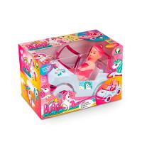 Buggy Unicórnio Mágico - Monte Líbano - 3