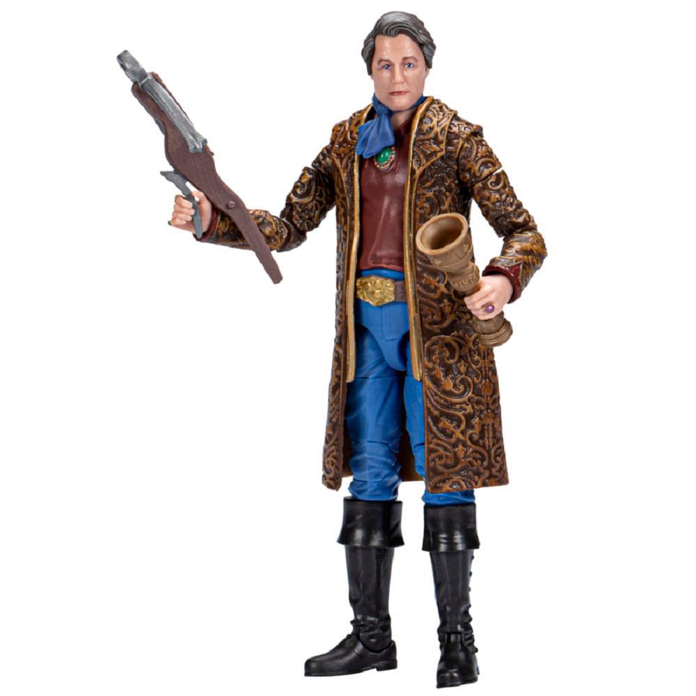 Dungeons & Dragons Forge - Hasbro - 6