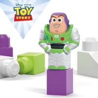 Mega Bloks Nave Espacial Comando Estelar - Mattel - 6