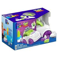 Mega Bloks Nave Espacial Comando Estelar - Mattel - 10