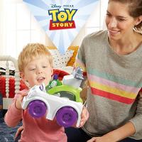 Mega Bloks Nave Espacial Comando Estelar - Mattel - 2