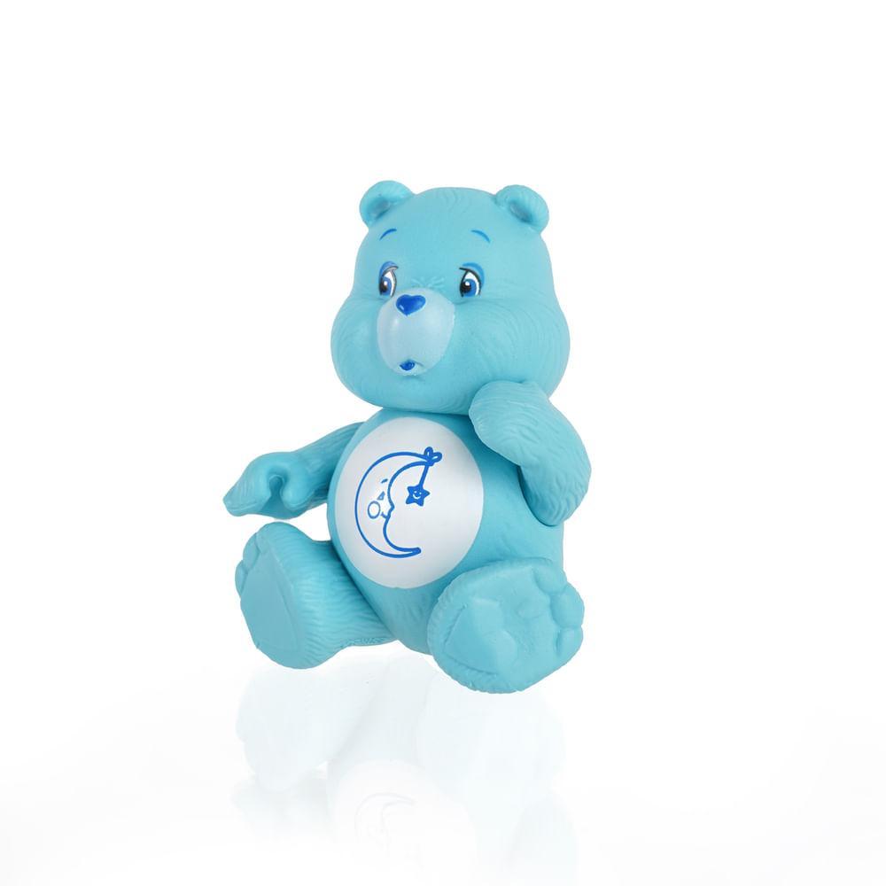 Ursinhos Carinhosos Azul Dos Meus Sonhos - Estrela - 3