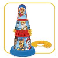 Jogo Patrulha Canina Chave Mágica - Elka - 9