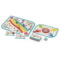 Jogo Palavra Secreta - Grow - 7