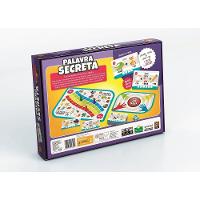 Jogo Palavra Secreta - Grow - 5