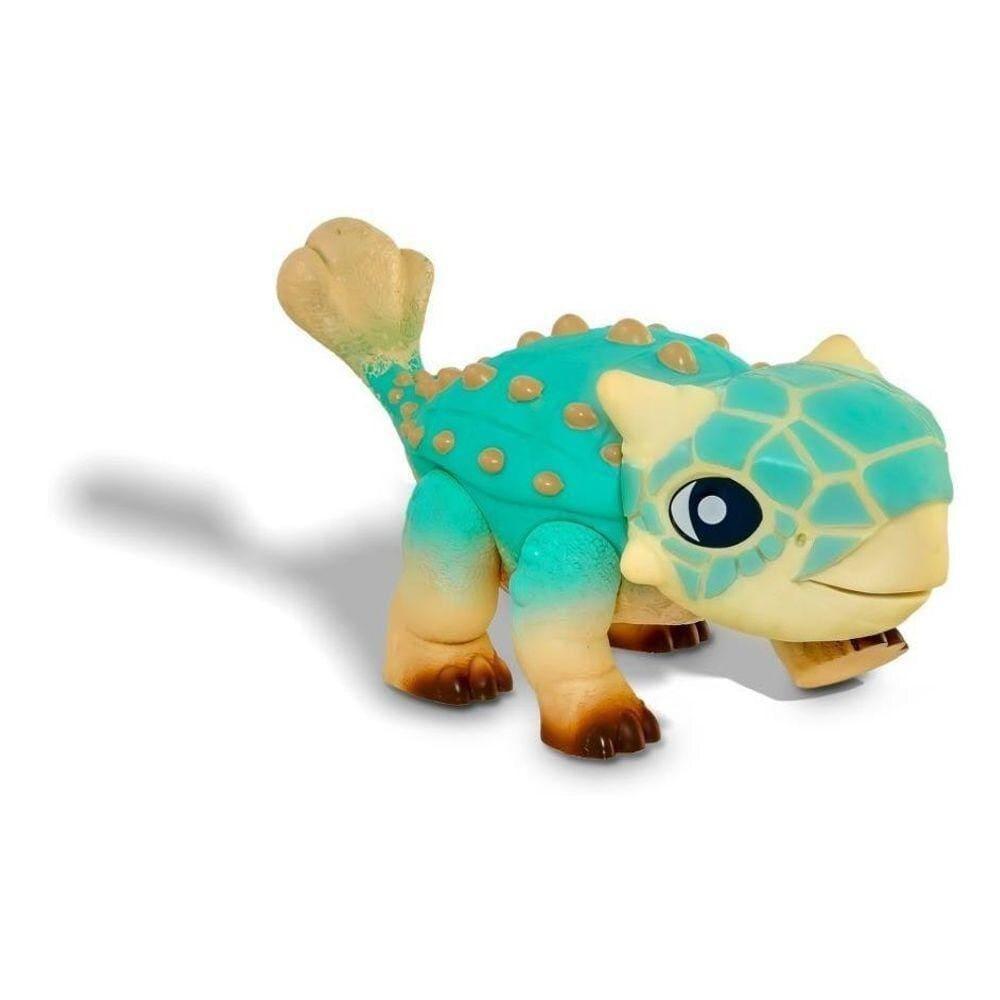 Jurassic World Dinos Baby Bumpy - Pupee - 8