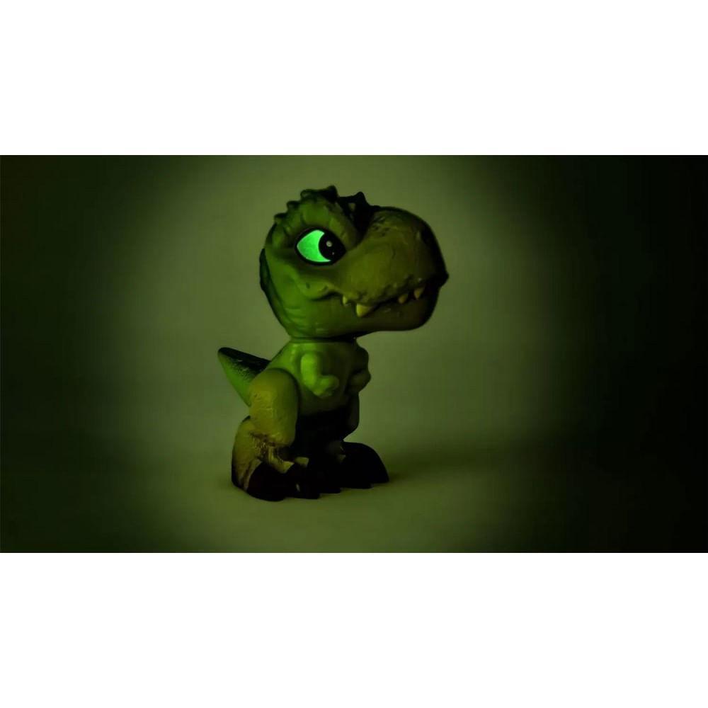 Jurassic World Mini T Rex Baby Dino - Pupee - 5