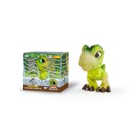Jurassic World Mini T Rex Baby Dino - Pupee - 6