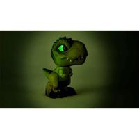 Jurassic World Mini T Rex Baby Dino - Pupee - 2