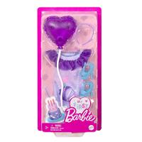 Barbie Acessórios de Aniversário - Mattel - 2