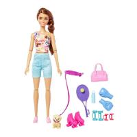 Barbie Wellness Conjunto Bem Estar - Mattel - 7
