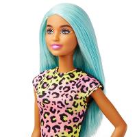 Barbie Profissões Maquiadora - Mattel - 15