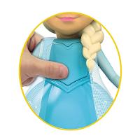 Boneca Elsa Frozen - Elka - 3