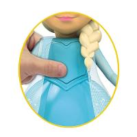 Boneca Elsa Frozen - Elka
