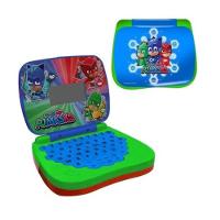 PJ Masks Laptop Infantil - Candide - 5