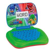 PJ Masks Laptop Infantil - Candide - 1