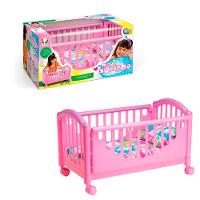 Berço Rosa - Monte Libano - 1