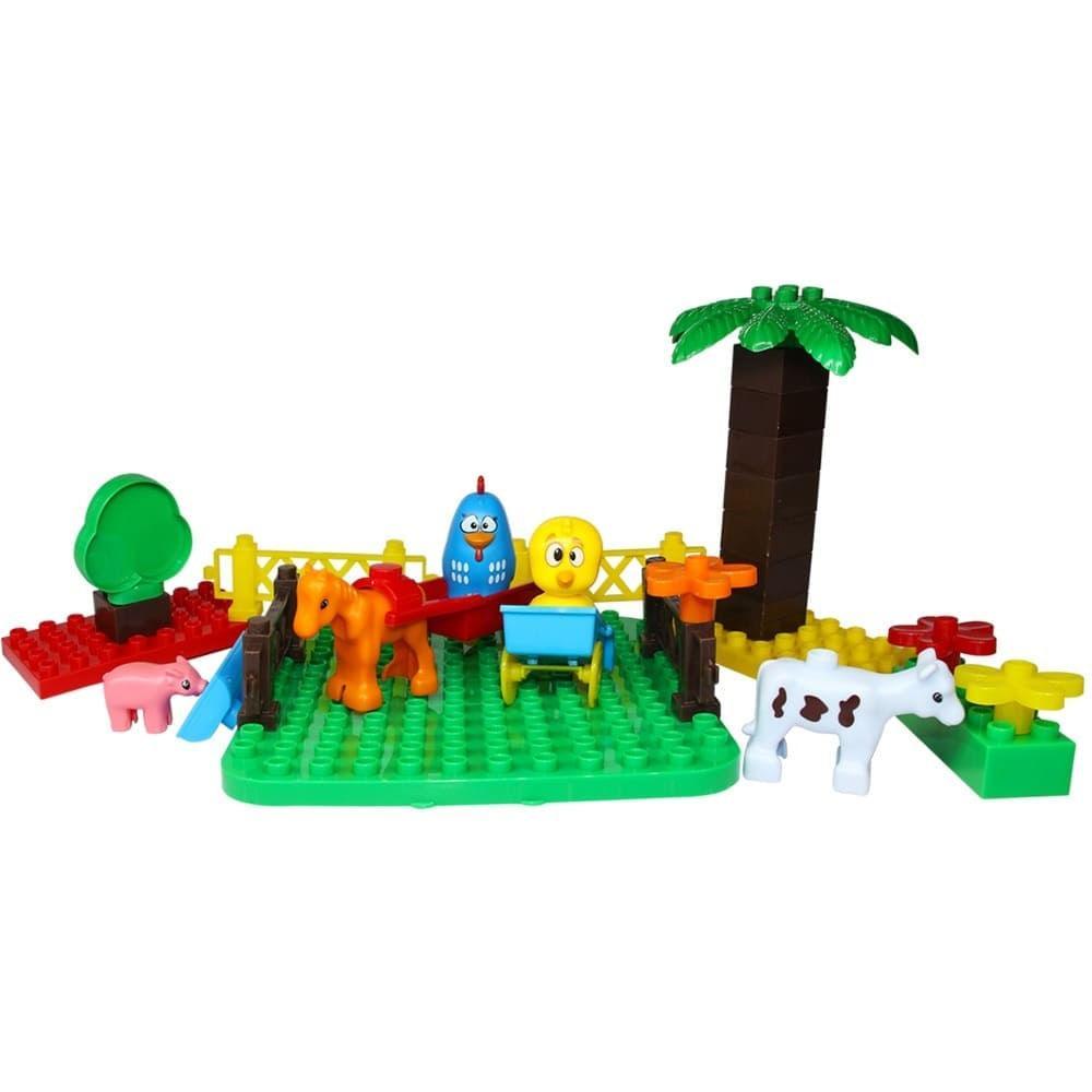 Rancho da Galinha Pintadinha - Monte Líbano - 3