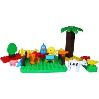 Rancho da Galinha Pintadinha - Monte Líbano - 3