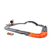 Hot Wheels Pacote City Expansão Track - Mattel - 8