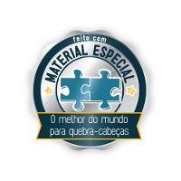 Quebra-cabeça Amsterdã 1500 Peças - Toyster - 5