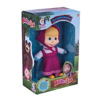 Boneca Masha - Cotiplás - 2